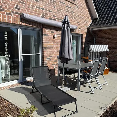Huus In Hoddersdiek 27 By Interhome * Hoddersdeich
