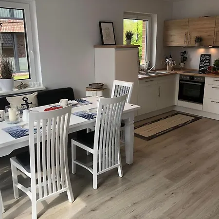 Feriehus Huus In Hoddersdiek 27 By Interhome *