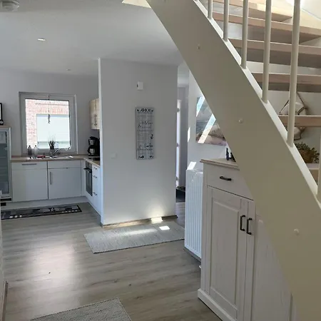 Feriehus Huus In Hoddersdiek 27 By Interhome *