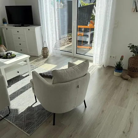 بيت للعطل Huus In Hoddersdiek 27 By Interhome *