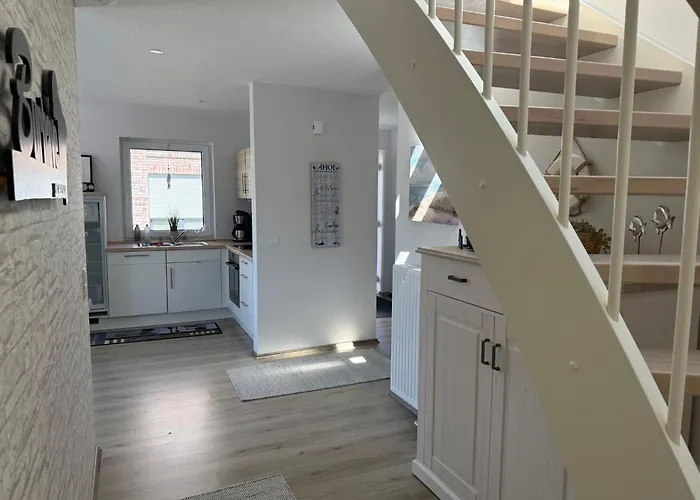 Feriehus Huus In Hoddersdiek 27 By Interhome *