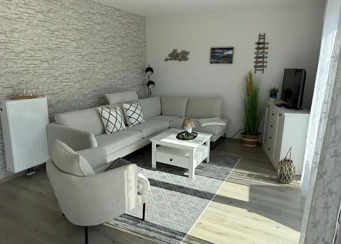 Huus In Hoddersdiek 27 By Interhome Feriehus *