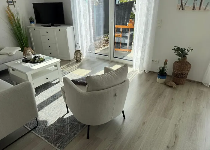 Feriehus Huus In Hoddersdiek 27 By Interhome *